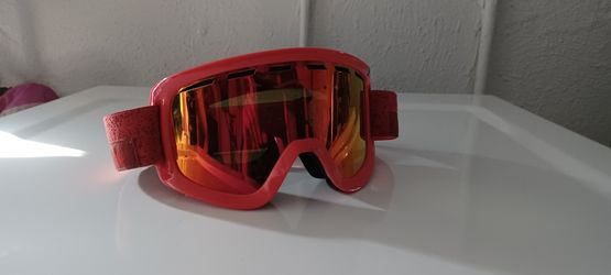 Dragon Snow Goggle 
