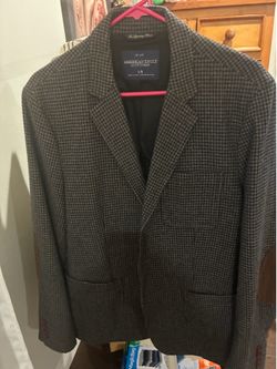 American Eagle men’s blazer