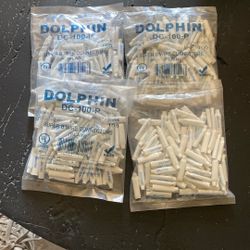 DOLPHIN DC-100-P  Wire Connectors 