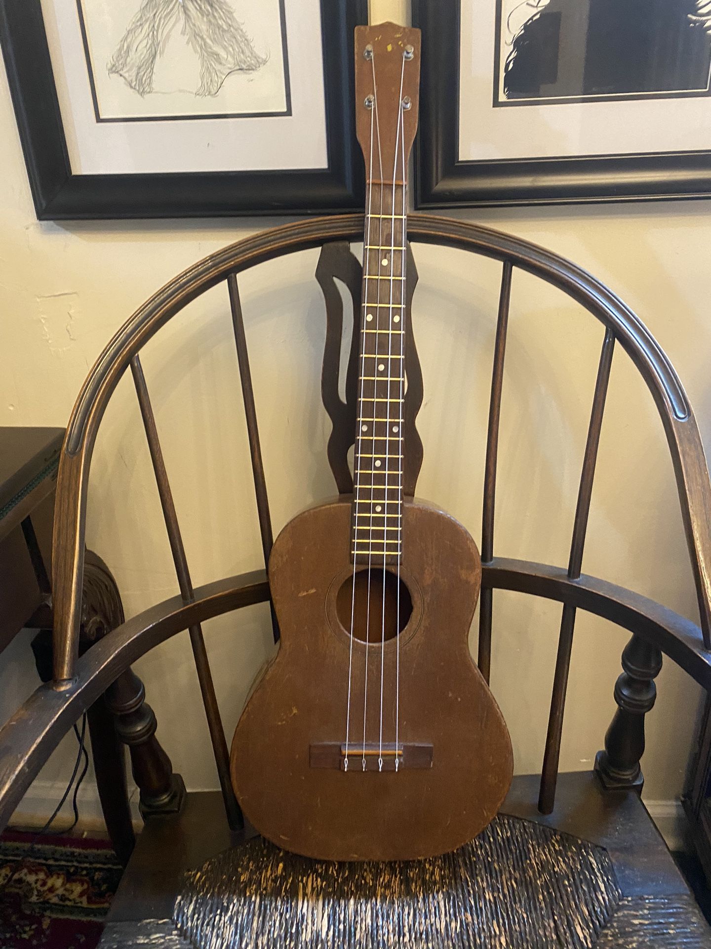 Ukulele