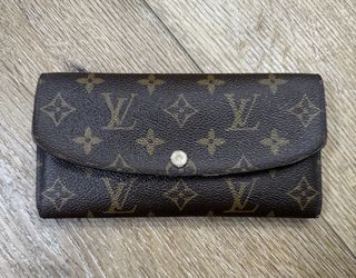 Louis Vuitton Wallet