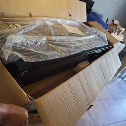 Brand New American Security Under The Bed Safe