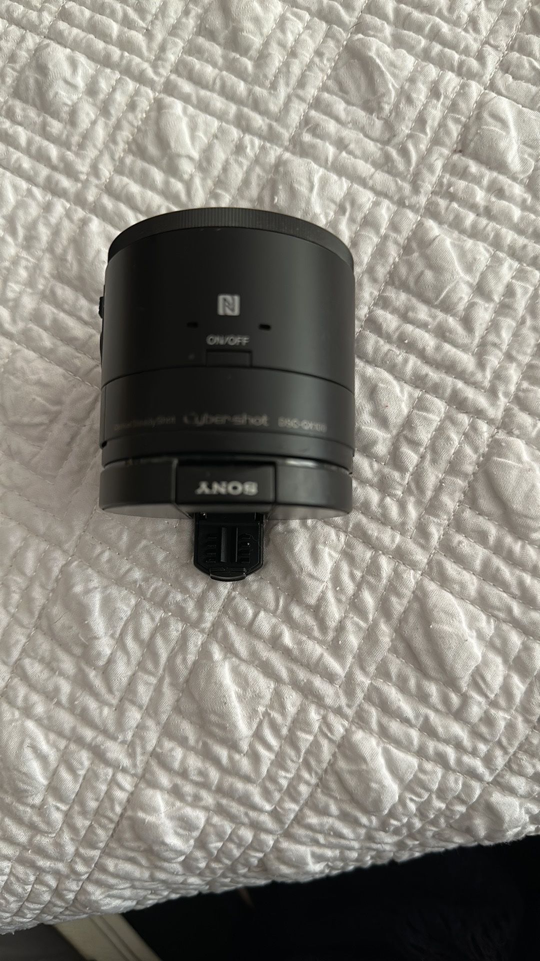 SONY - SONY Lens G  Cyber shot♡ Sony Cyber shot Lens