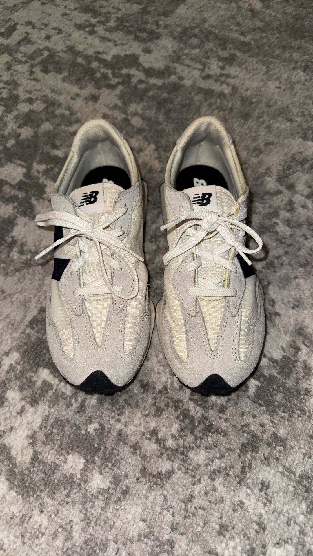 New Balance Kids 4.5/Womens 6