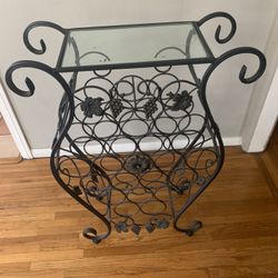 Wine Rack