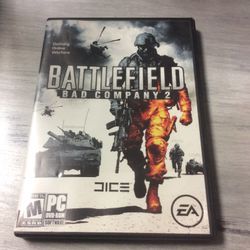Battlefield Bad Company 2