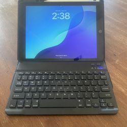 iPad 9th Generation (includes original box)