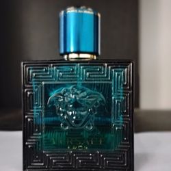 Versace Eros Cologne EDP 1.7 (40 % full)