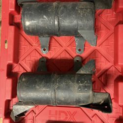 1969 Chevrolet Camaro Convertible 