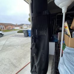 Golf Club Travel Bag