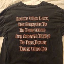 Wicked Jester Tshirt Original Owner[Bonus]