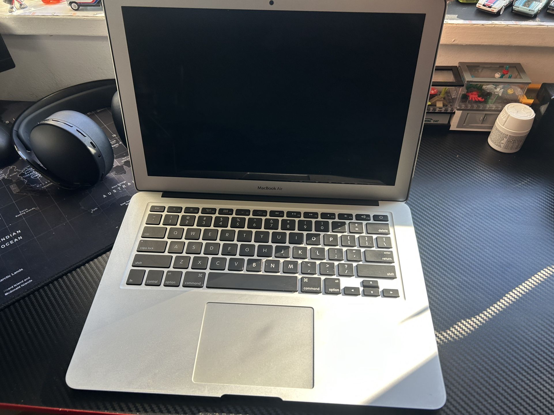 Macbook Air