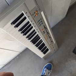 Casatone CT-310 Keyboard 