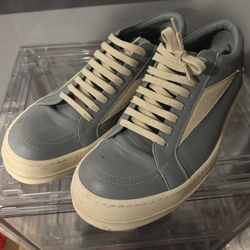 Rick Owen’s Baby Blue