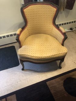 Chair For Sale