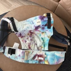 Tula Free To Grow Baby Carrier 