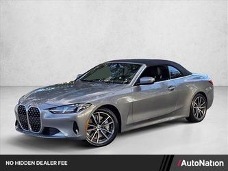2025 BMW 430i