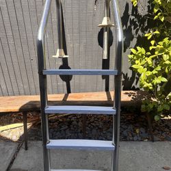 Free Pool Ladder 