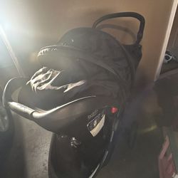 Stroller For Sale 