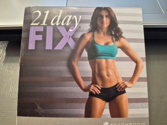 Beachbody Home Workout Sets