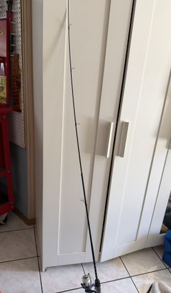 Fishing Rod
