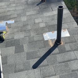 Shingle Roofing