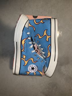 Golf Le Fleur Converse