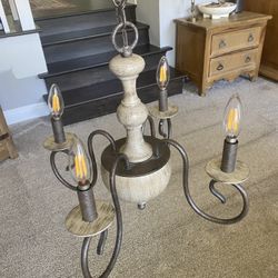 Light Fixture