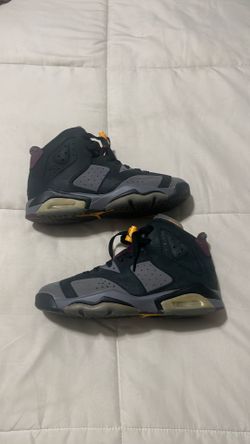 Jordan 6 size 6