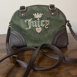 Juicy Couture Handbag