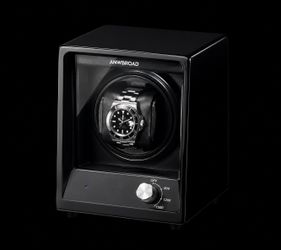 ANWBROAD Automatic Watch Winder – Brand New / Open Box