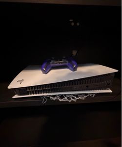 PS5