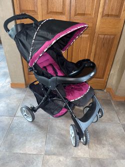 Graco Baby Stroller