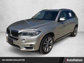 2016 BMW X5