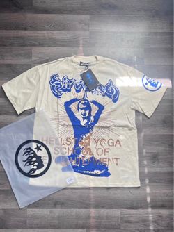 Hellstar shirt