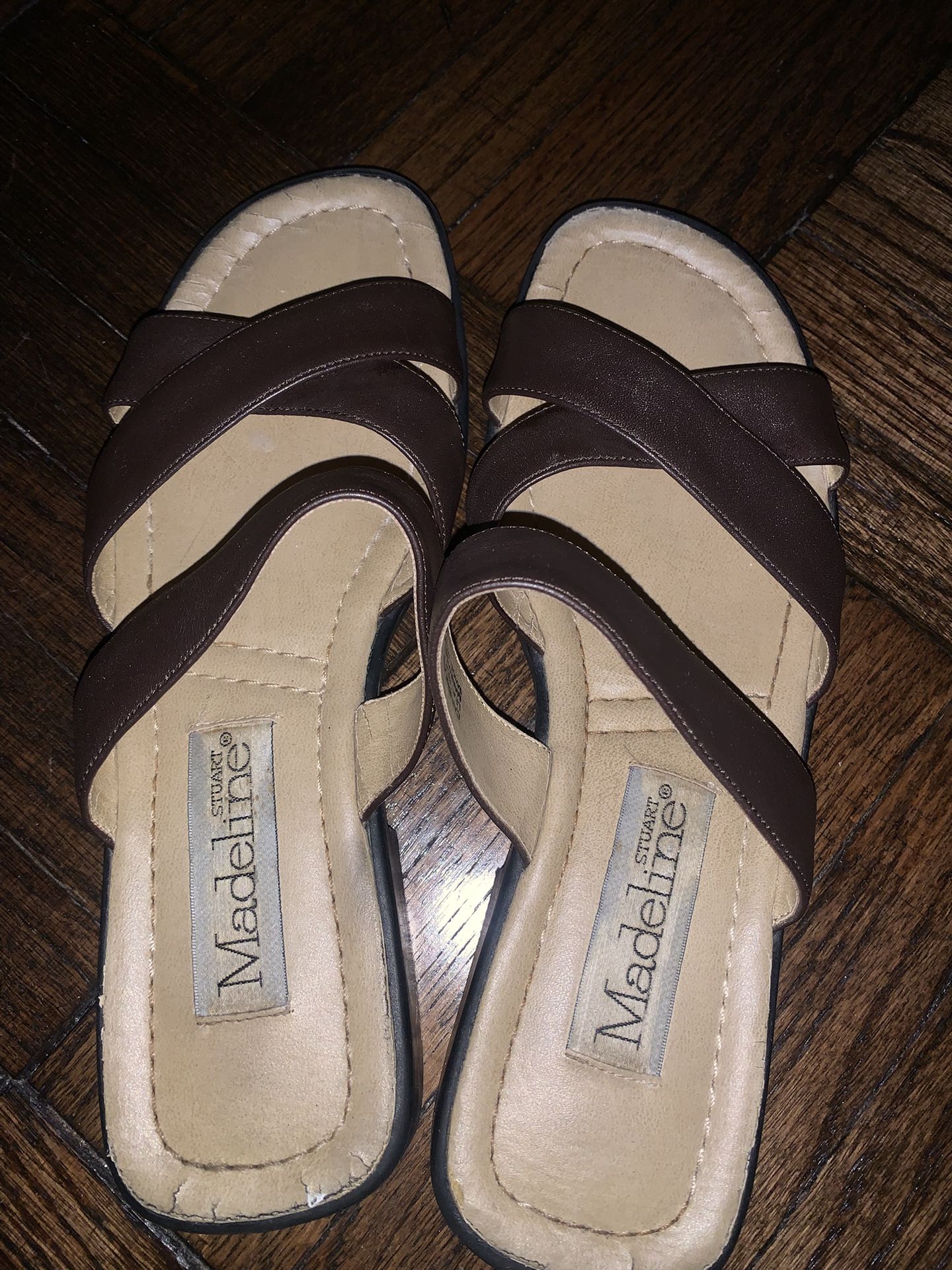 Woman Sandals