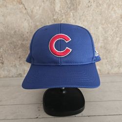 Chicago Cubs OC Sports Youth Adjustable Hat