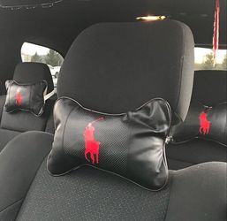 Custom Car pillow