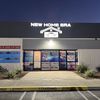 New Home Era