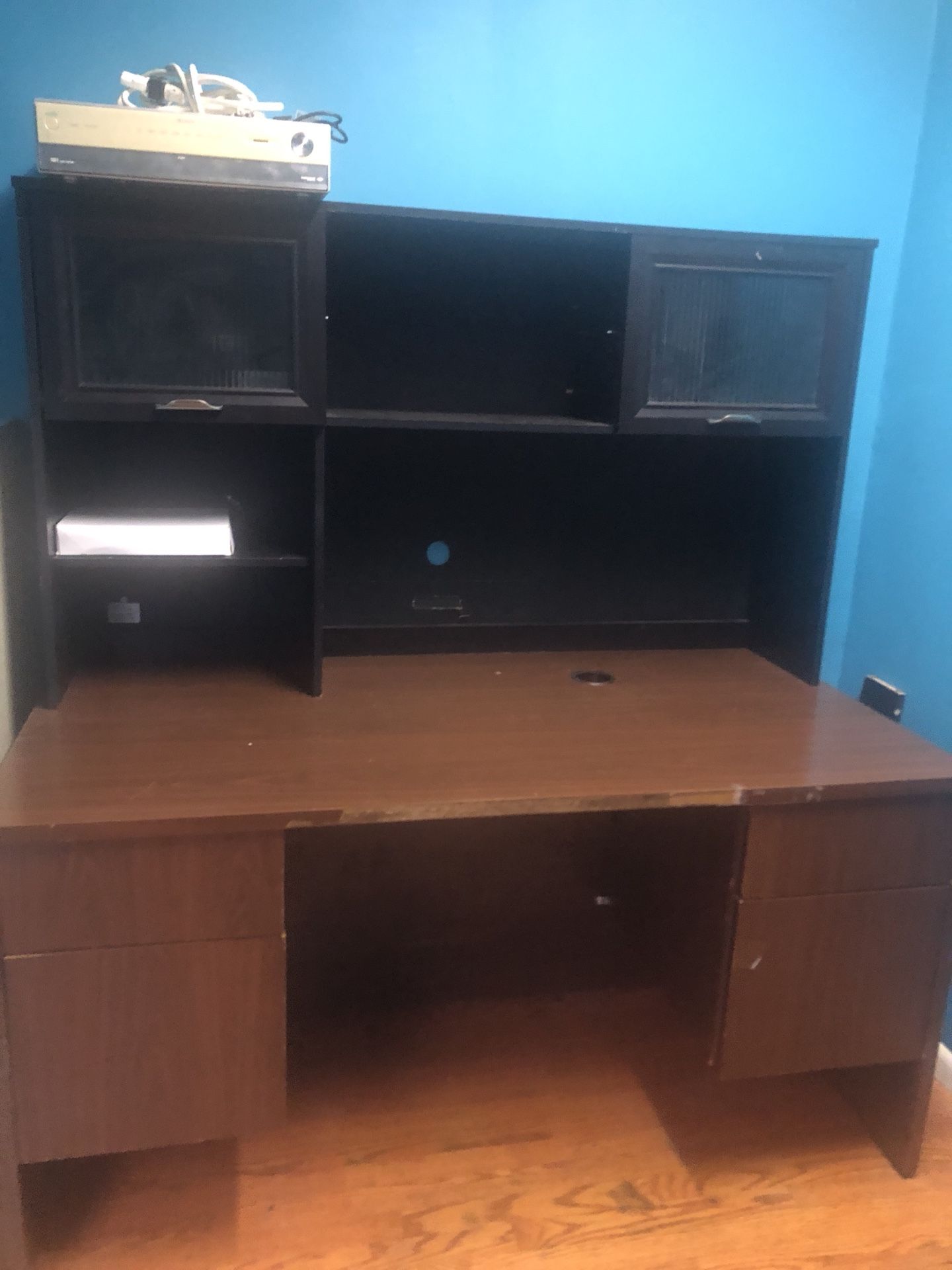 Miscellaneous office furniture! ONLY $20