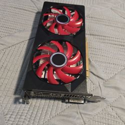 Rx550 4gb