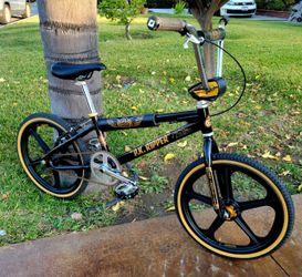 2019 se racing pk ripper