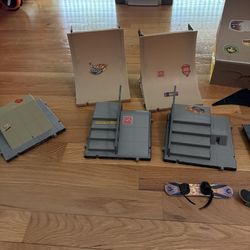 Assorted TechDeck Lot