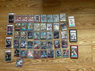 One Piece Card PC