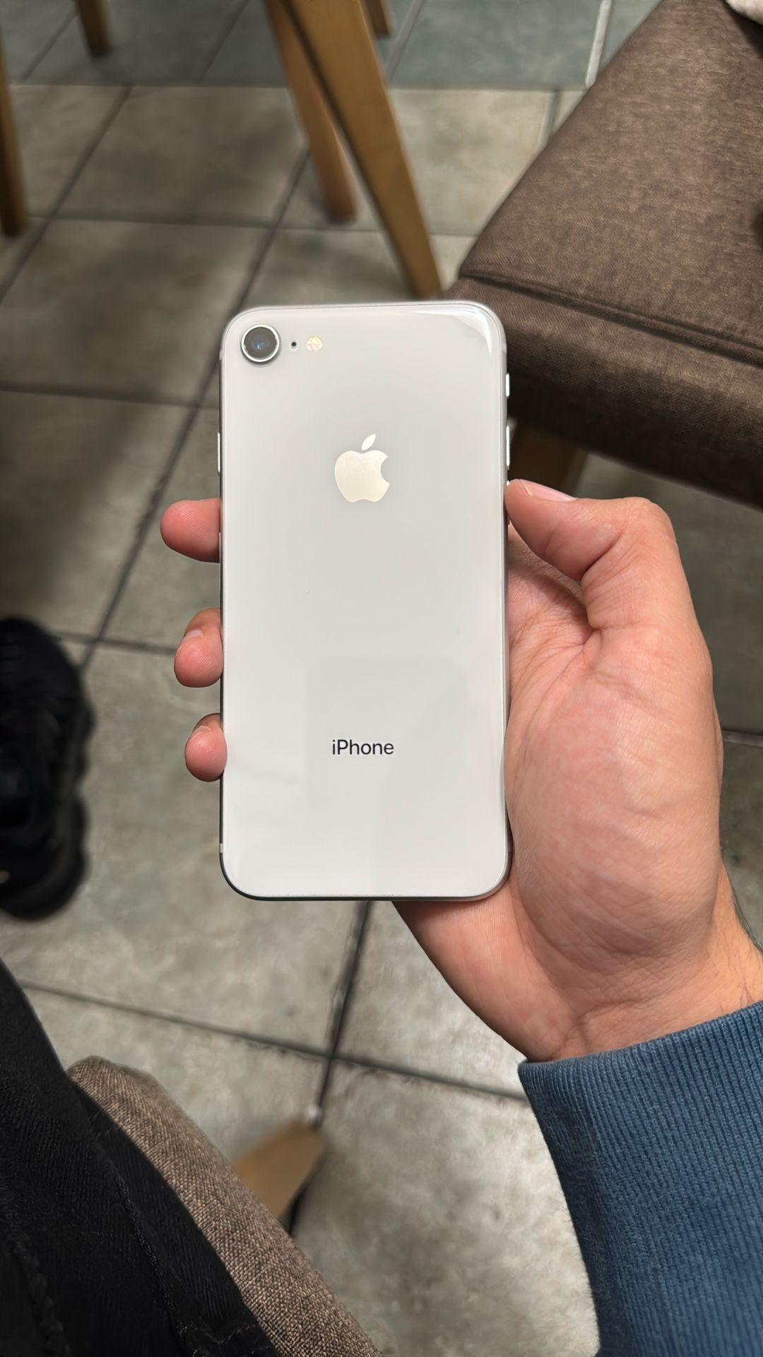 Iphone 8