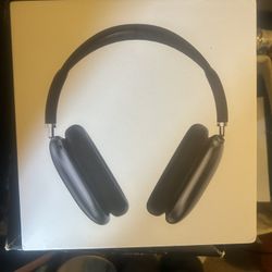 Air Pod Max