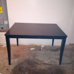 Table/TV Stand Set for Cheap!!!