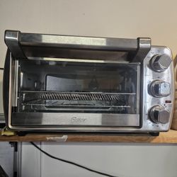 Oster toaster Oven