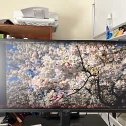 INNOCN 40 Inch Wqhd Ultrawide Monitor