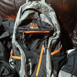 BG B.Pack